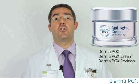 Derma PGX Cream Anti-Aging Cream Reviews